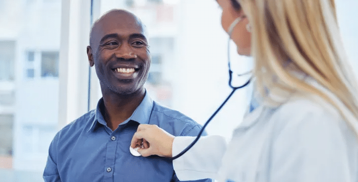 The Best Strategies for a Healthy Heart