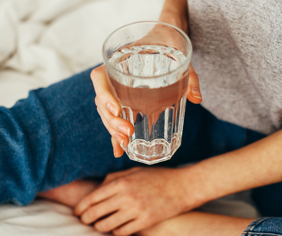 Self Care for Beginners: Simple Ways to Put Yourself First