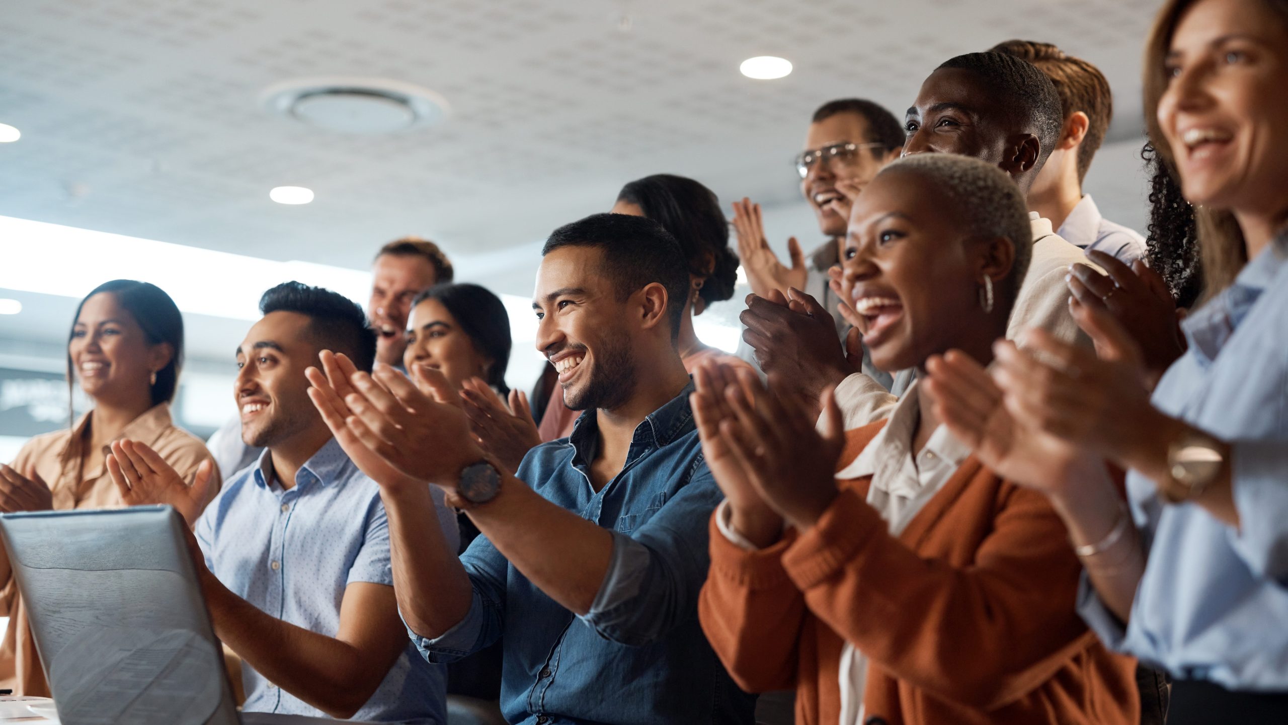 Growth and Progress at Zion HealthShare