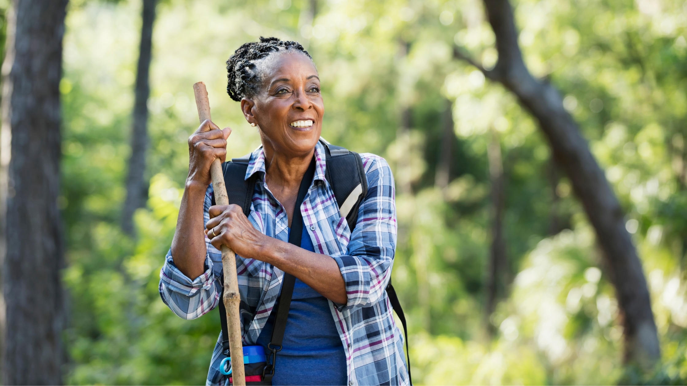 Zion HealthShare’s Guide to Outdoor Fitness and Activities