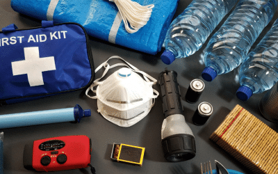 Emergency Preparedness: Be Ready with Zion HealthShare