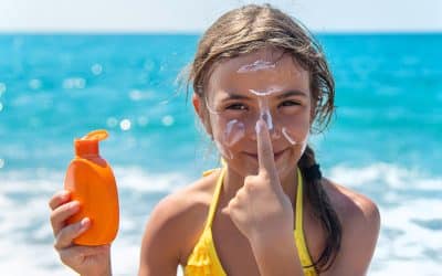 Summer Sun Safety & Hydration Tips: Stay Cool and Hydrated