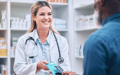 Zion RxShare Program Updates- Effective Sept. 1, 2024