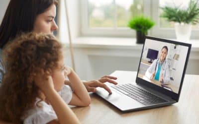 Zion HealthShare Announces New Telehealth Resource: Primestin Care