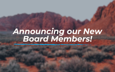 Meet the Newest Members of the Zion HealthShare Board