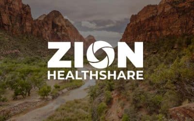 The Heart of Zion HealthShare: Community, Connection, and our Namesake