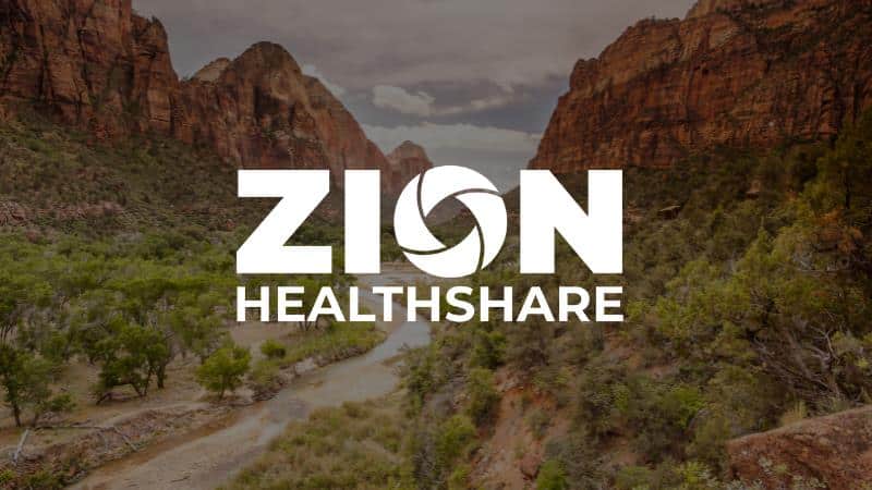 Zion HealthShare