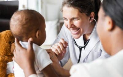 Does Zion HealthShare Have Provider Networks?