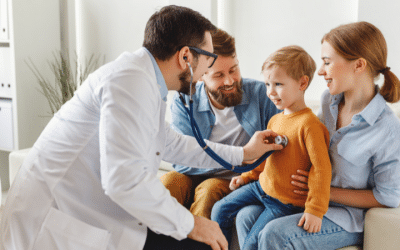 Best Nonprofit Medical Cost Sharing for Preventive Services