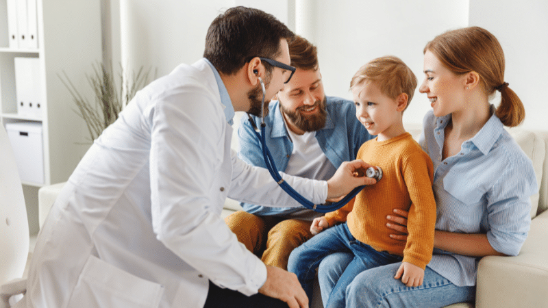 Best NonProfit Medical Cost Sharing for Preventive Services Best NonProfit Medical Cost Sharing for Preventive Services