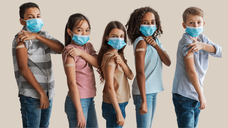 CDC Updates Childhood Vaccine Recommendations, Shifting Some to Shared Clinical Decision-Making