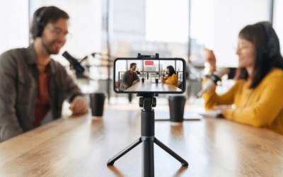 Zion HealthShare Leaders Appear on My DPC Story Podcast to Discuss Direct Primary Care and Healthcare Access