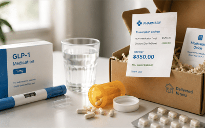 Navigating GLP-1 Prescription Costs with Zion HealthShare Membership