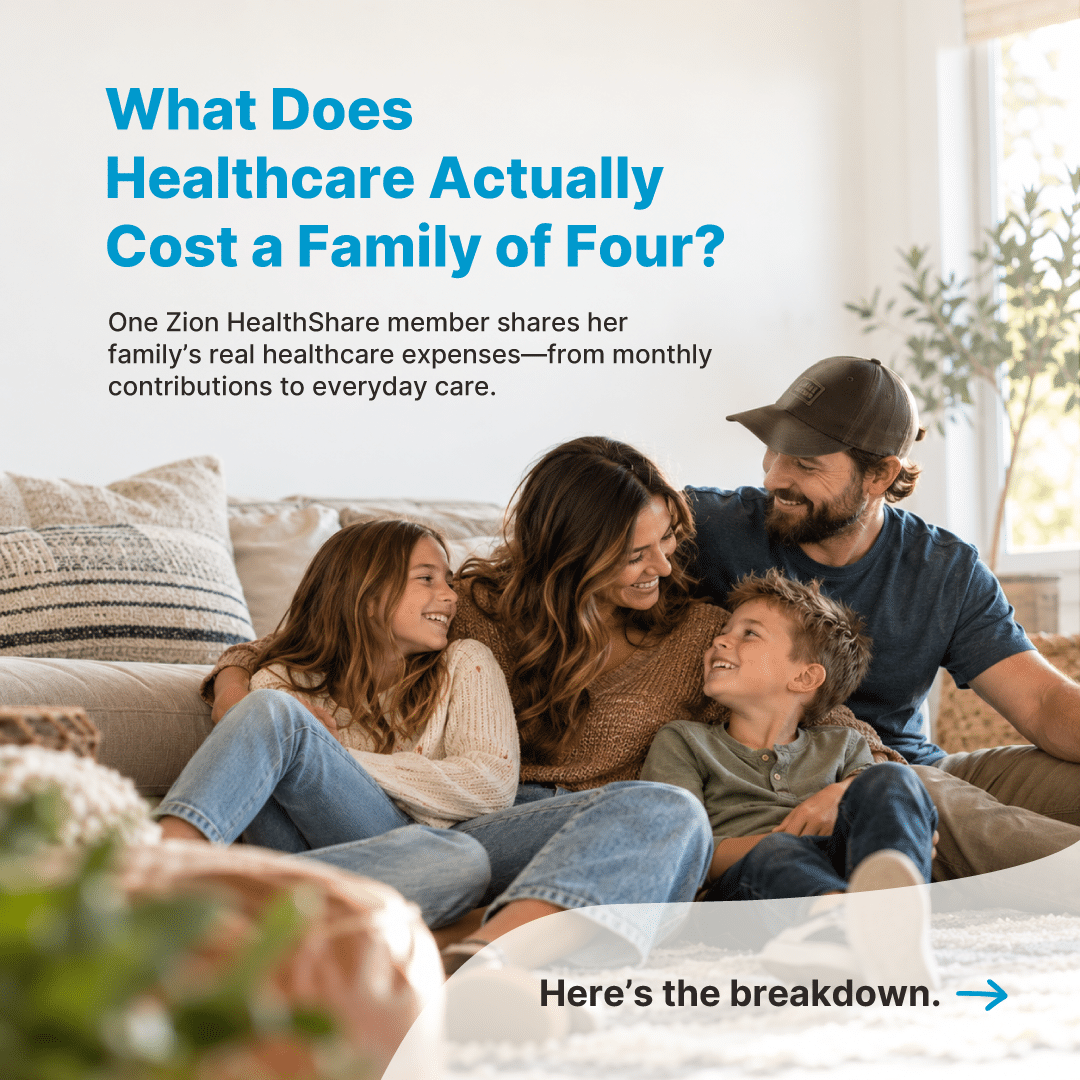 What Does Healthcare Actually Costa Family of Four? What Does Healthcare Actually Costa Family of Four?